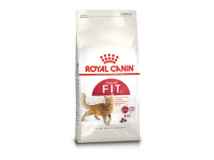CROQUETTE CHAT ROYAL CANIN FIT32 4KG