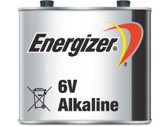 PILE 4R25-2 ALCA ENERGIZER