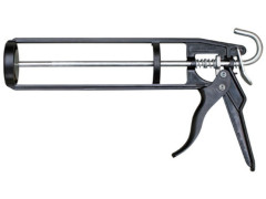 PISTOLET PLASTIQUE CARTOUCHE SIKA GP