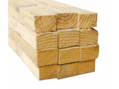 LATTE SAPIN DE PAYS TRAITE BOIS BRUT 300X3,8X2,7