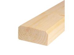 BATTEMENT VOLET 240X48 EP22 SAPIN NORD BOIS USINE DIVERS