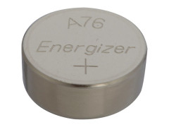 PILE ELECTR 1,5V LR44-V13GA X2