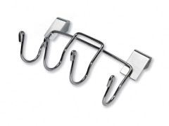 SUPPORT ACCESSOIRES BARBECUE CHARBON 47 ET 57 CM