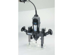 GUIDE DEFONCEUSE PLONGEANTE MULTI PRO DREMEL