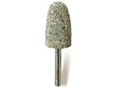 POINTE ABRASIVE EN OXYDE D'ALUMINIUM DREMEL MULTI TYPE516 QUEUE 3.2 MM