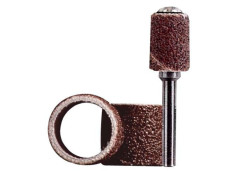 BANDE TAMBOUR 1/2 GROS GRAIN DREMEL MULTI TYPE 408 QUANTITE 6