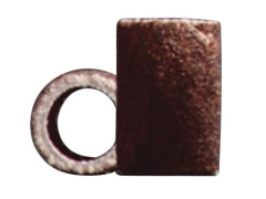 BANDE PONCAGE 1/4 GRAIN FIN DREMEL MULTI TYPE 438