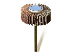 ROUE A LAMELLE DREMEL MULTI TYPE 502 QUEUE 3.2 MM