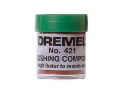 PATE DE POLISSAGE DREMEL MULTI TYPE 421
