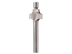 FRAISE A DEFONCER DREMEL MULTI TYPE 612 QUEUE 3.2 MM