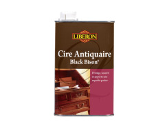 CIRE LIQUIDE ANTIQUAIRE INCOLORE 0L5