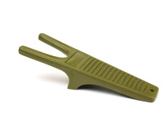 TIRE BOTTE PVC VERT