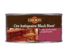 CIRE PATE ANTIQUAIRE INCOLORE 500ML