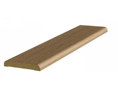 CHAMPLAT REVEVU PAPIER 2200 X 30 X EPAISSEUR 4MM HETRE