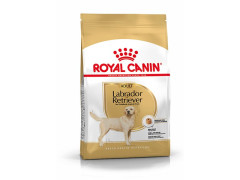 CROQUETTE CHIEN ROYAL CANIN LABRADOR ADULT 12KG