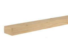 TASSEAU SAPIN NORD 240X22X48