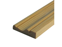 CHAMBRANLE PIN CLASSIQUE 240X45X10