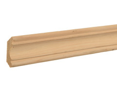 CORNICHE CLASSIQUE TR 28X28 PIN 2M40