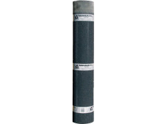 BARDEAU ROLL 7.5M NOIR