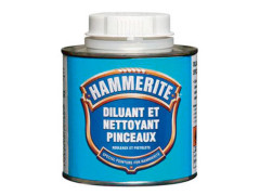 DILUANT PEINTURE FER HAMMERITE 1L