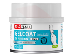 GELCOAT DE FINITION BLANC 250G