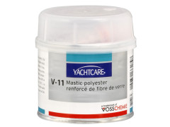 PATE POLYESTER ARMEE BRUN 200G YACHTCARE