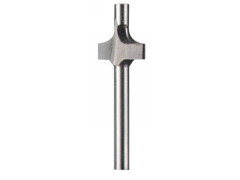 FRAISE 1/4 ROND + GUIDE 3.2MM