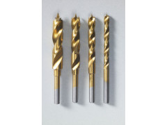 MECHE DECOLLETE BOIS PVC 3/4/5/6 JEU 4