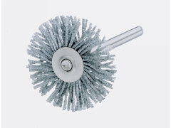 BROSSE COURONNE HAUTE VITESSE