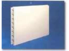 CARREAU DE PLATRE ALVEOLE 660X500X70MM