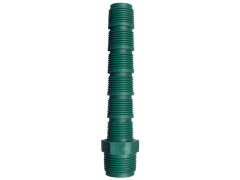 ALLONGE 15CM 1/2X1/2