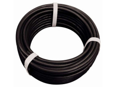 TUYAU POLYETHYLENE 6BAR D25MM 25M
