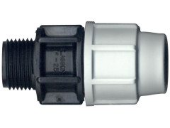 RACCORD FILETE 20X1/2