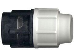 RACCORD TARAUDE 25X3/4