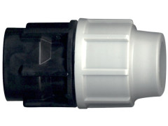 RACCORD TARAUDE 25X1