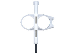 CLE DE REGLAGE TURBINE AQUAFLOW