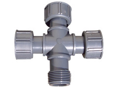 CROIX COLLECTEUR 26/34