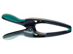 PINCE A RESSORT BI-MATIERE BEC LONG MT70