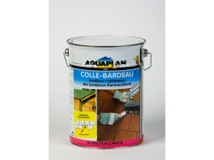 COLLE BITUME PR BARDEAU 4KG