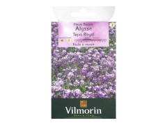 ALYSSE TAPIS ROYAL SACHET SERIE 2 VILMORIN