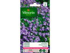 AUBRIETIA ROI DES BLEUS SACHET SERIE 2 VILMORIN
