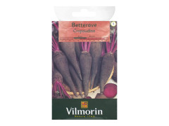 BETTERAVE ROUGE CRAPAUDINE SACHET SERIE 1 VILMORIN