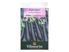 AUBERGINE DE BARBENTANE SACHET SERIE 1 VILMORIN