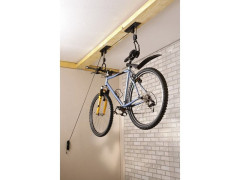 CROCHET POUR 1 VÉLO