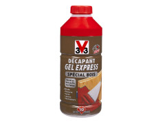 DECAPANT BOIS GEL EXPRESS 1L