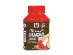 DECAPANT BOIS GEL EXPRESS 0L25