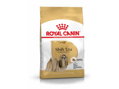 CROQUETTE CHIEN ROYAL CANIN SHIH TZU ADULT 1,5KG