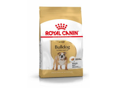 CROQUETTE CHIEN ROYAL CANIN BULLDOG ADULT 3KG