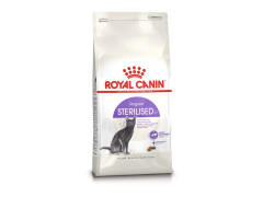 CROQUETTE CHAT ROYAL CANIN STERILISED37 400G