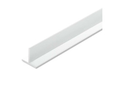 TE PVC BLANC COMBITECH 19.5X1.5 2.5 METRE